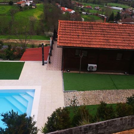 아로카 Casa Do Casal 아파트 외부 사진