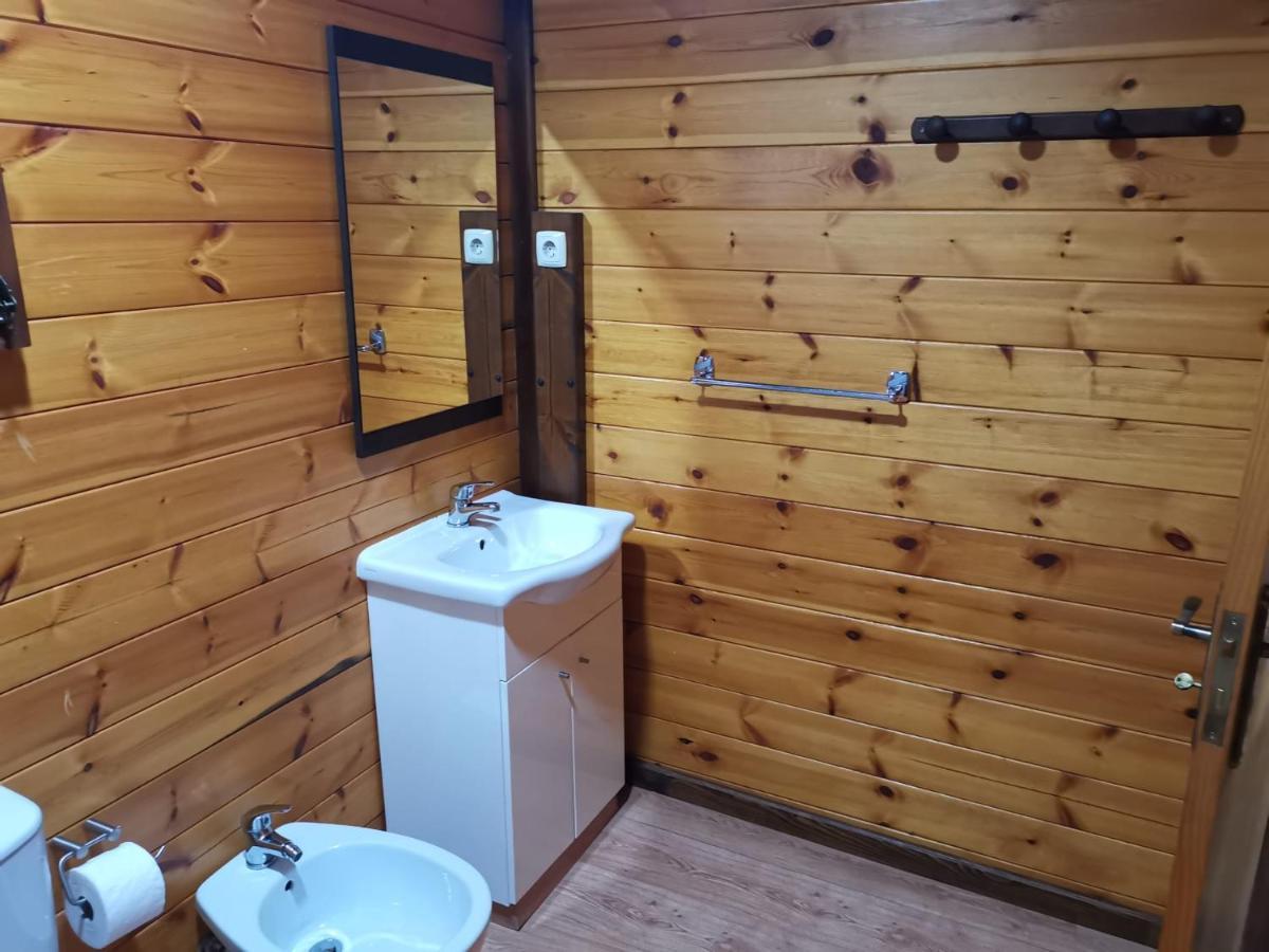 아로카 Casa Do Casal 아파트 외부 사진