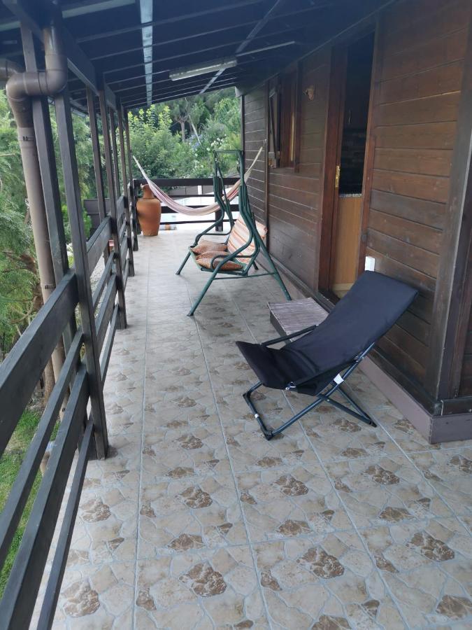 아로카 Casa Do Casal 아파트 외부 사진
