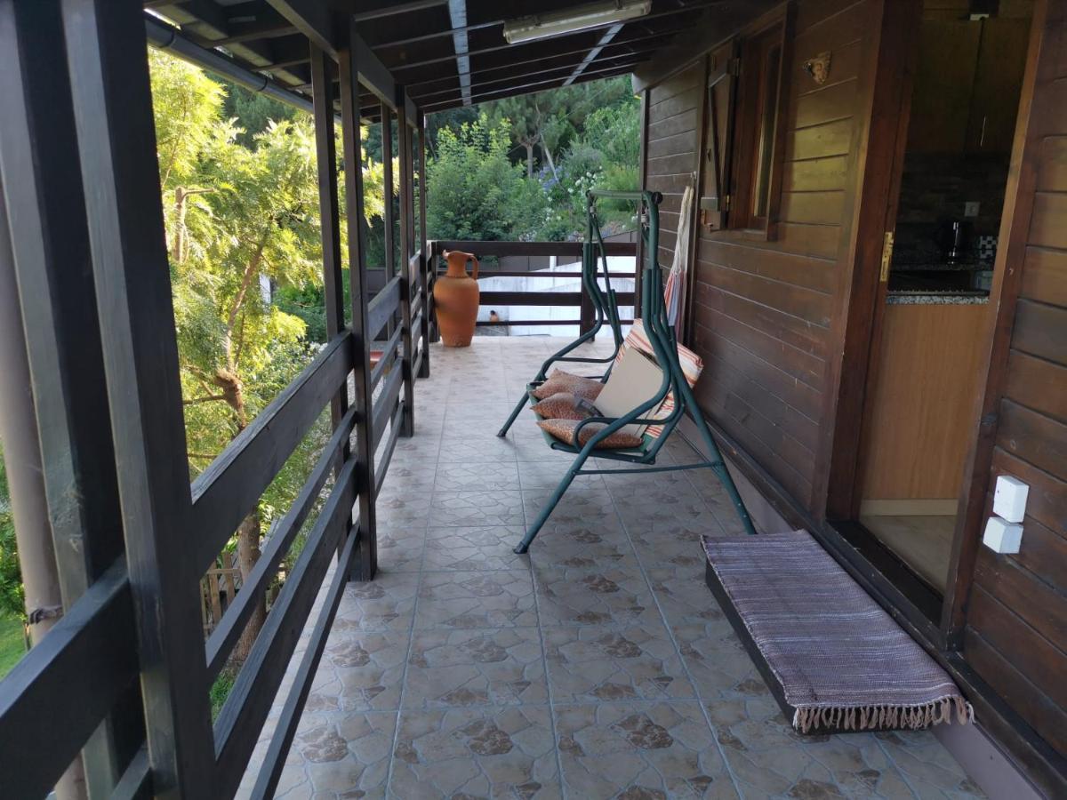 아로카 Casa Do Casal 아파트 외부 사진