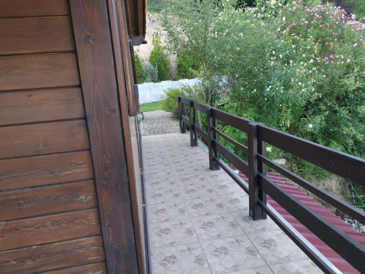 아로카 Casa Do Casal 아파트 외부 사진