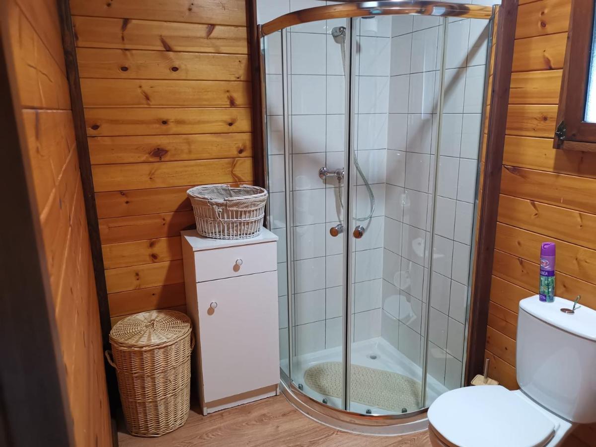 아로카 Casa Do Casal 아파트 외부 사진