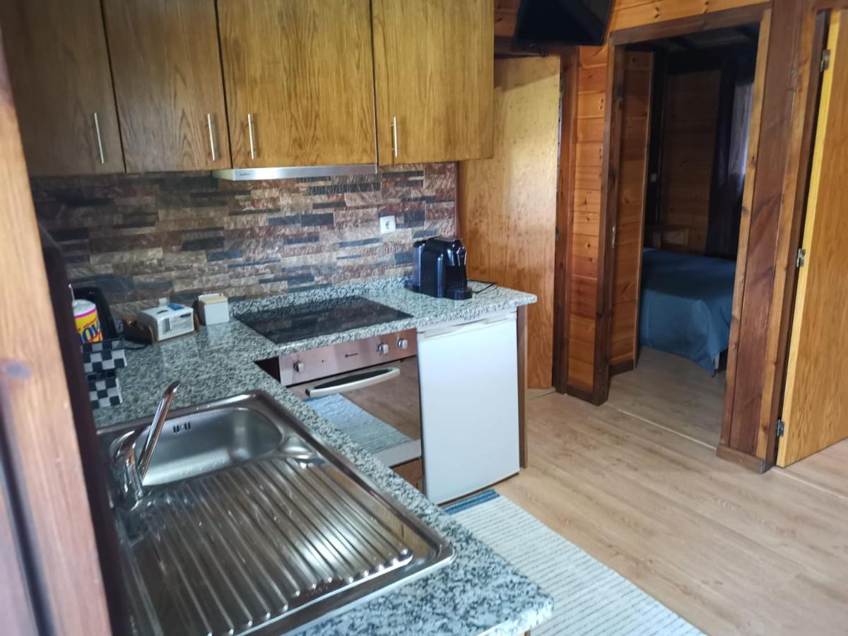 아로카 Casa Do Casal 아파트 외부 사진