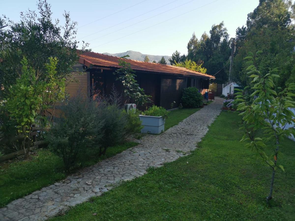 아로카 Casa Do Casal 아파트 외부 사진